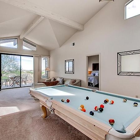 Вилла Borrego Springs Hideaway Pool Table, Mtn Views! Экстерьер фото