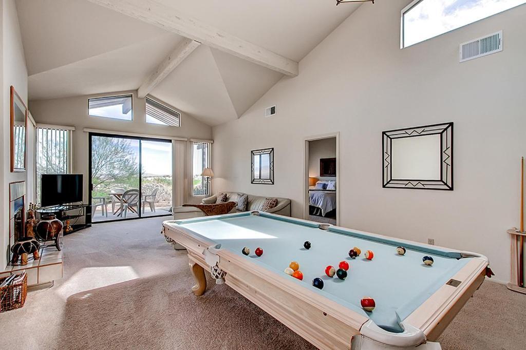 Вилла Borrego Springs Hideaway Pool Table, Mtn Views! Экстерьер фото